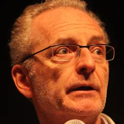 Portrait of Uberto Pasolini