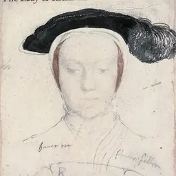 Portrait of Mary FitzRoy, Duchess of Richmond and Somerset