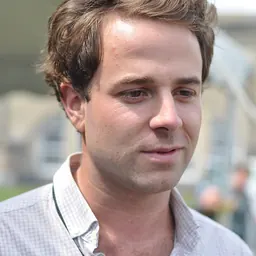 Portrait of Taylor Goldsmith