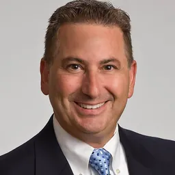 Portrait of Rick Kriseman
