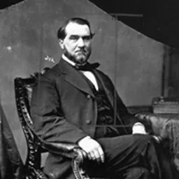 Portrait of John Pool