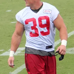 Portrait of Collin Mooney