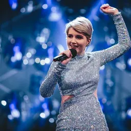 Portrait of Anja Kotar