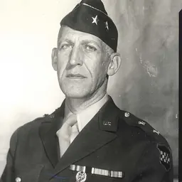 Portrait of Walter E. Lauer