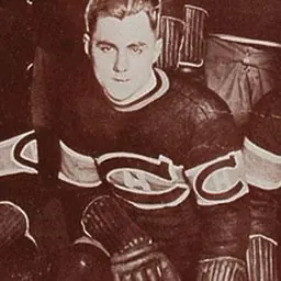 Portrait of Roland Paulhus