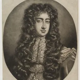 Portrait of George FitzRoy, 1st Duke of Northumberland