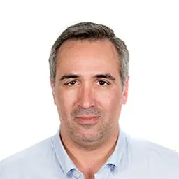 Portrait of Francisco Sánchez