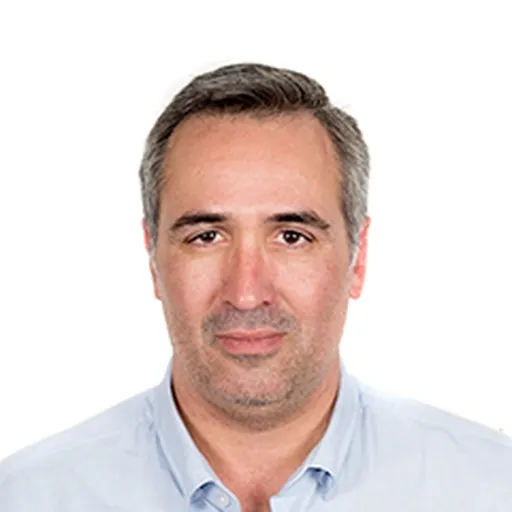 Portrait of Francisco Sánchez