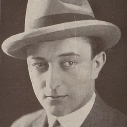 Portrait of Karl Anton