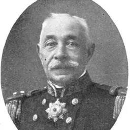 Portrait of Willem Jan Derx