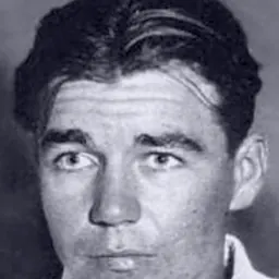 Portrait of W. D. Jones