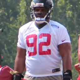 Portrait of Travian Robertson