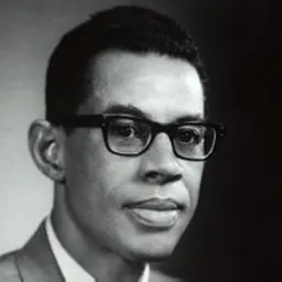 Portrait of William H. Brown, III