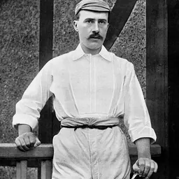 Portrait of John Holland