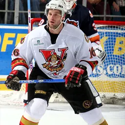 Portrait of Jeff Heerema