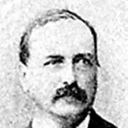 Portrait of Léon Louis Chrétien Lalanne