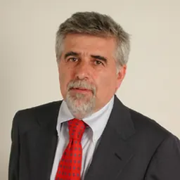 Portrait of Giulio Santagata