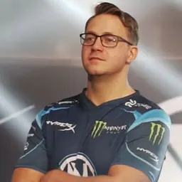 Portrait of InternetHulk