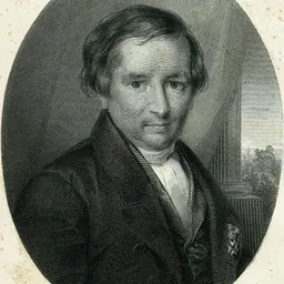 Portrait of Willem de Clercq