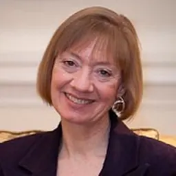 Portrait of Nina E. Olson