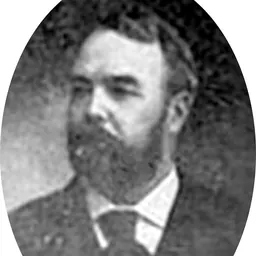 Portrait of Isaac H. Carmin