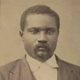 Portrait of William E. Gray