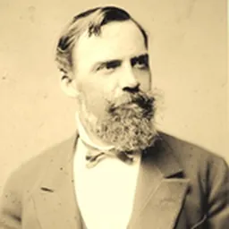 Portrait of Max Haushofer