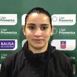 Portrait of Wendy Acosta