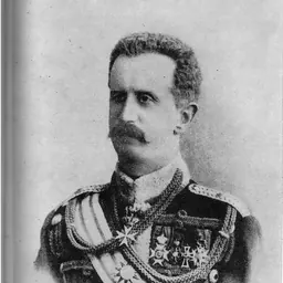 Portrait of Bogdan Hutten-Czapski