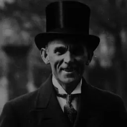 Portrait of John Fawcett Gordon