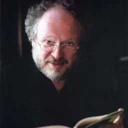 Portrait of Henri Wittmann