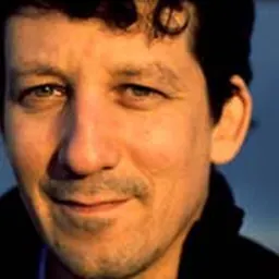 Portrait of Jeff Lorber
