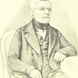 Portrait of Peter Bally