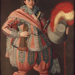 Portrait of Lars Kagg