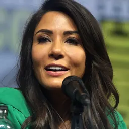 Portrait of Marisol Nichols