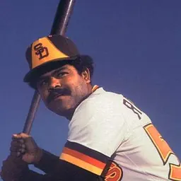 Portrait of Mario Ramírez