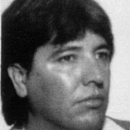Portrait of Amado Carrillo