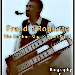 Portrait of Freddie Roulette