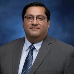 Portrait of Jesse Arreguín