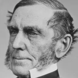 Portrait of Henry Stanbery