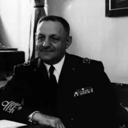 Portrait of Arturo Riccardi
