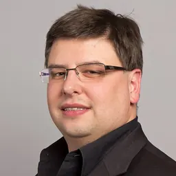Portrait of Daniel Lede Abal