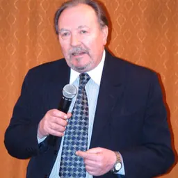 Portrait of Ignacy Gogolewski