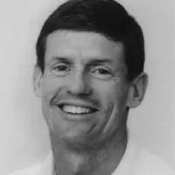 Portrait of Richard Quick