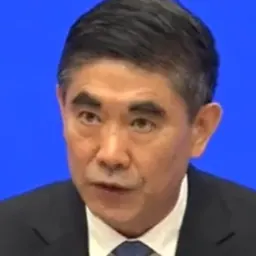 Portrait of Wang Jianjun