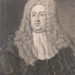 Portrait of Franz Ferdinand Kinsky