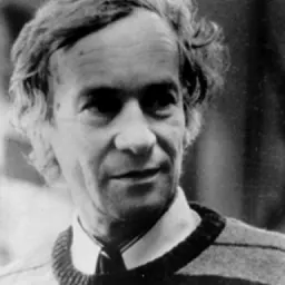 Portrait of Viktor Likhonosov