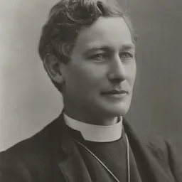 Portrait of John Kempthorne