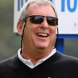 Portrait of Fuzzy Zoeller