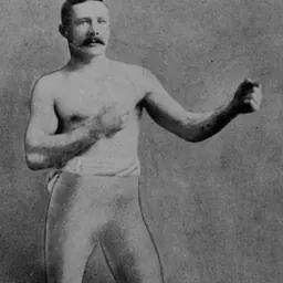 Portrait of Joe Goddard
